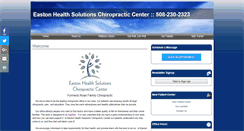 Desktop Screenshot of ehschiro.com